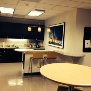 Photo of Pacific Workplaces