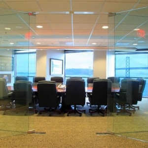Photo of Pacific Workplaces