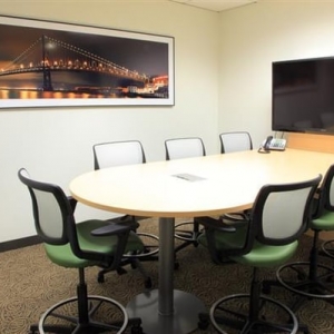 Photo of Pacific Workplaces