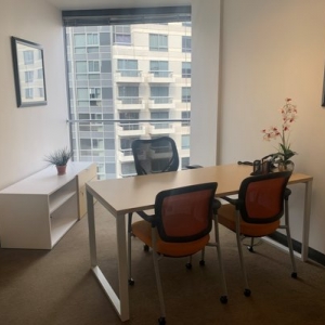 Photo of Pacific Workplaces