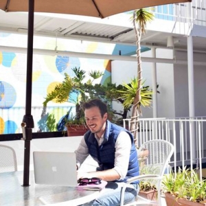 Photo of Startup Basecamp