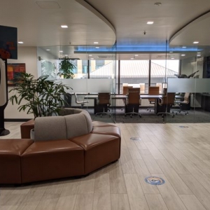Photo of Pacific Workplaces
