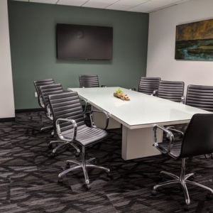 Photo of Pacific Workplaces