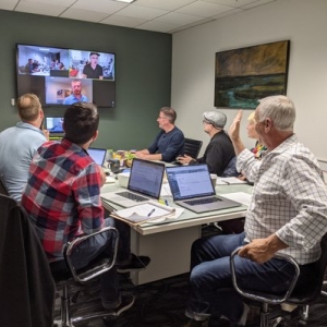 Photo of Pacific Workplaces