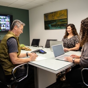 Photo of Pacific Workplaces