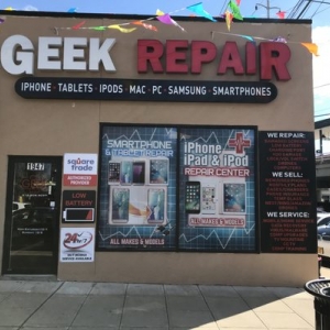 Photo of Geek Repair Shop