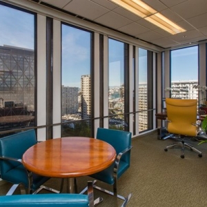 Photo of Carr Workplaces Embarcadero