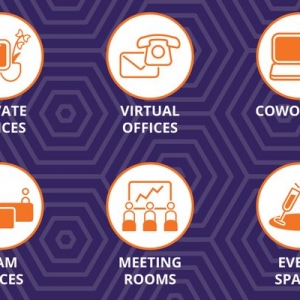 Photo of Carr Workplaces Embarcadero
