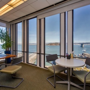 Photo of Carr Workplaces Embarcadero