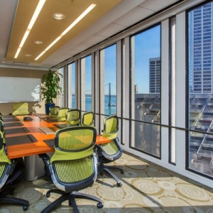 Photo of Carr Workplaces Embarcadero
