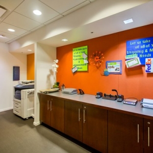 Photo of Carr Workplaces Embarcadero