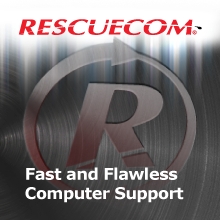 Photo of Rescuecom
