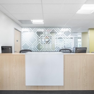 Photo of Regus California Harbor Drive Executive Park