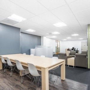Photo of Regus California Harbor Drive Executive Park