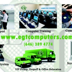 Brooklyn EGT Networks