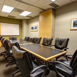 Photo of Intelligent Office