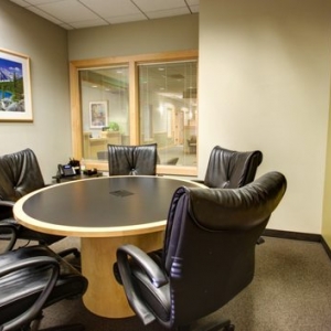Photo of Intelligent Office