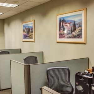 Photo of Intelligent Office