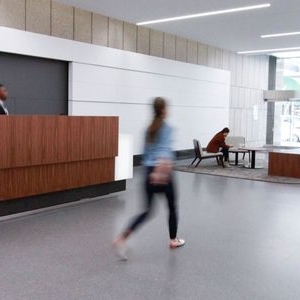 Photo of Intelligent Office