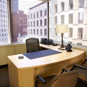 Photo of Intelligent Office