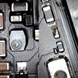 Photo of Z2A Repair