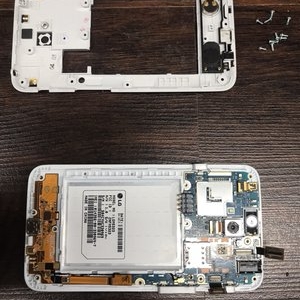 Photo of Z2A Repair