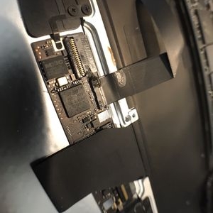 Photo of Z2A Repair