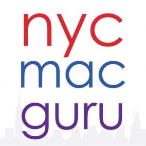 New York NYC Mac Guru