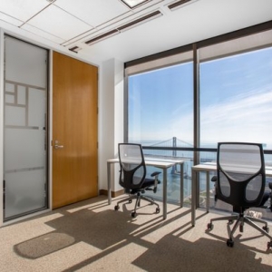 San Francisco Regus