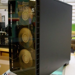 Photo of Samex Computers