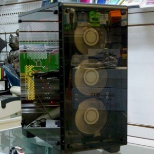 Photo of Samex Computers