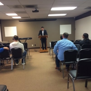 Photo of Meeting Rooms On Demand