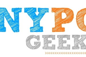 Photo of NYPC Geeks