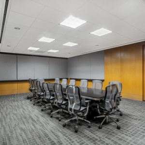 San Francisco Regus California 580 California