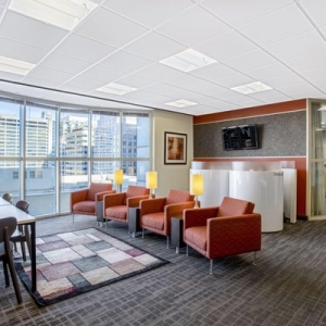 Photo of Regus California 580 California