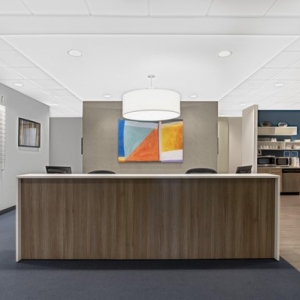Photo of Regus California Marina Village