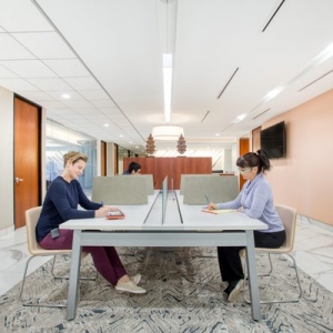 Photo of Regus California California Street