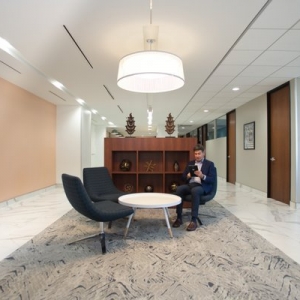 Photo of Regus California California Street