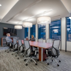 Photo of Regus California California Street