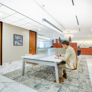 Photo of Regus California California Street
