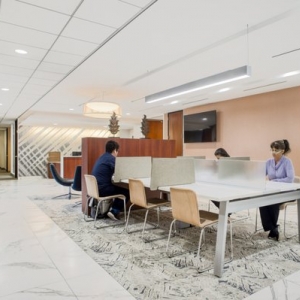 Photo of Regus California California Street