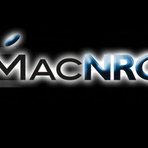 Photo of MacNRG