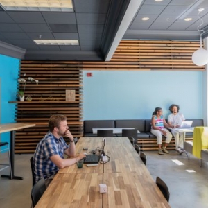 Photo of BIG Oakland Coworking Space