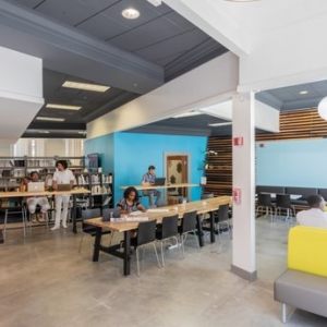 Photo of BIG Oakland Coworking Space