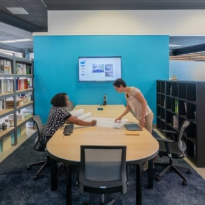 Photo of BIG Oakland Coworking Space