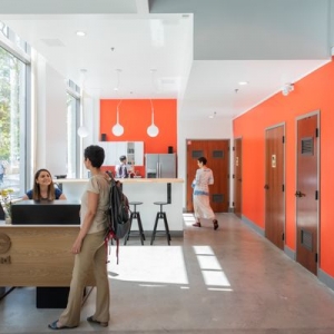 Photo of BIG Oakland Coworking Space
