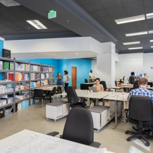 Photo of BIG Oakland Coworking Space