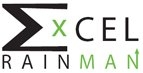 Photo of Excel Rain Man