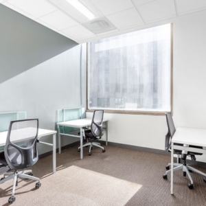 Photo of Regus California Mid Market