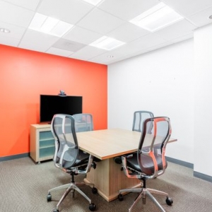 Photo of Regus California Mid Market